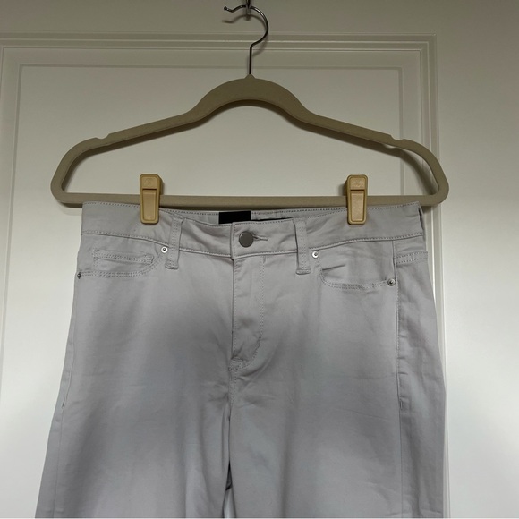 NWT Calvin Klein Midrise Skinny Jeans SZ 8 - Picture 5 of 6